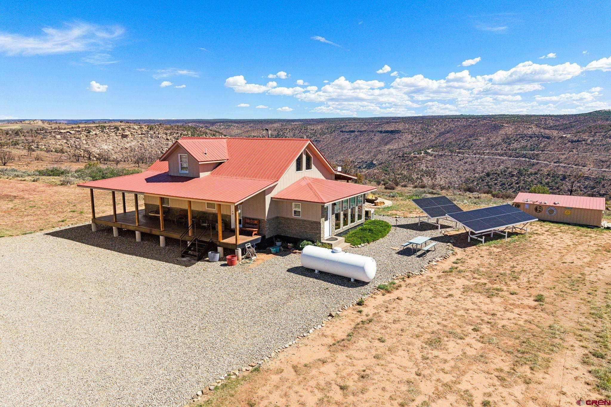 16576 County Road R Cahone, CO 81320 - Photo 11 of 43 Gallery Image 11