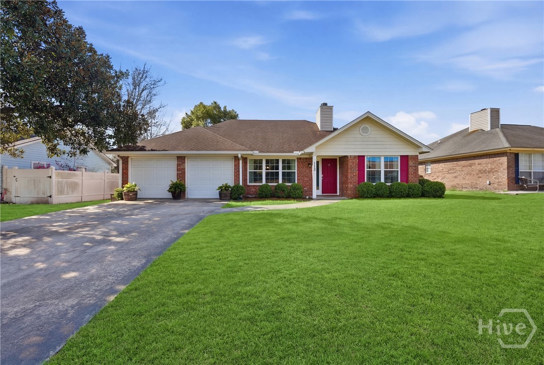 113 Mapmaker Lane Savannah, GA 31410 - Photo 1 of 30