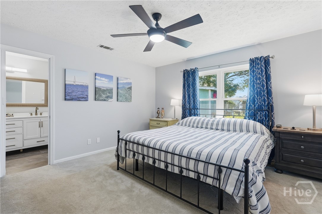 113 Mapmaker Lane Savannah, GA 31410 - Photo 14 of 30