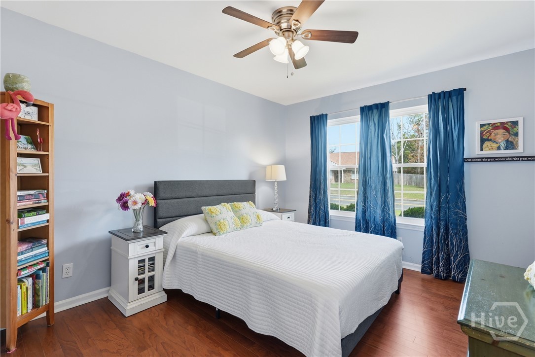 113 Mapmaker Lane Savannah, GA 31410 - Photo 18 of 30