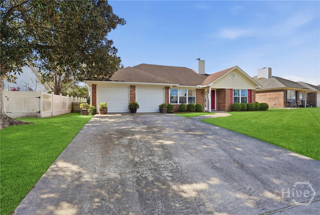 113 Mapmaker Lane Savannah, GA 31410 - Photo 2 of 30