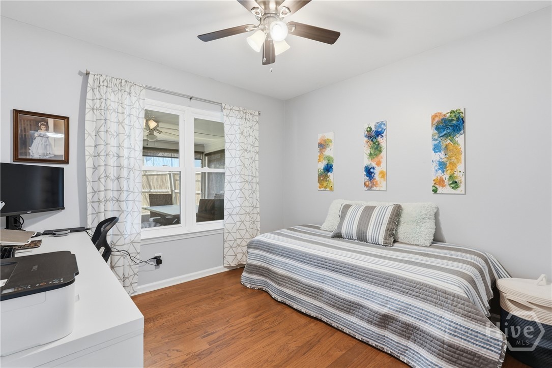 113 Mapmaker Lane Savannah, GA 31410 - Photo 22 of 30