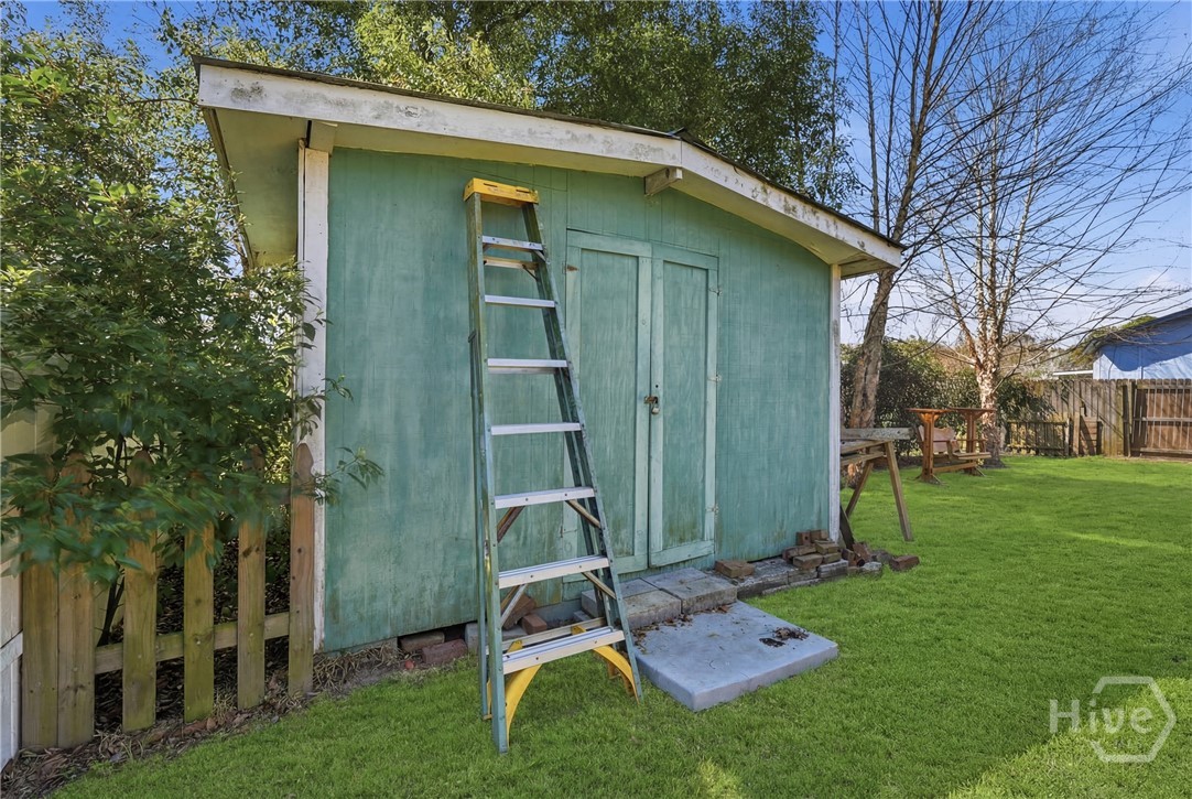 113 Mapmaker Lane Savannah, GA 31410 - Photo 29 of 30