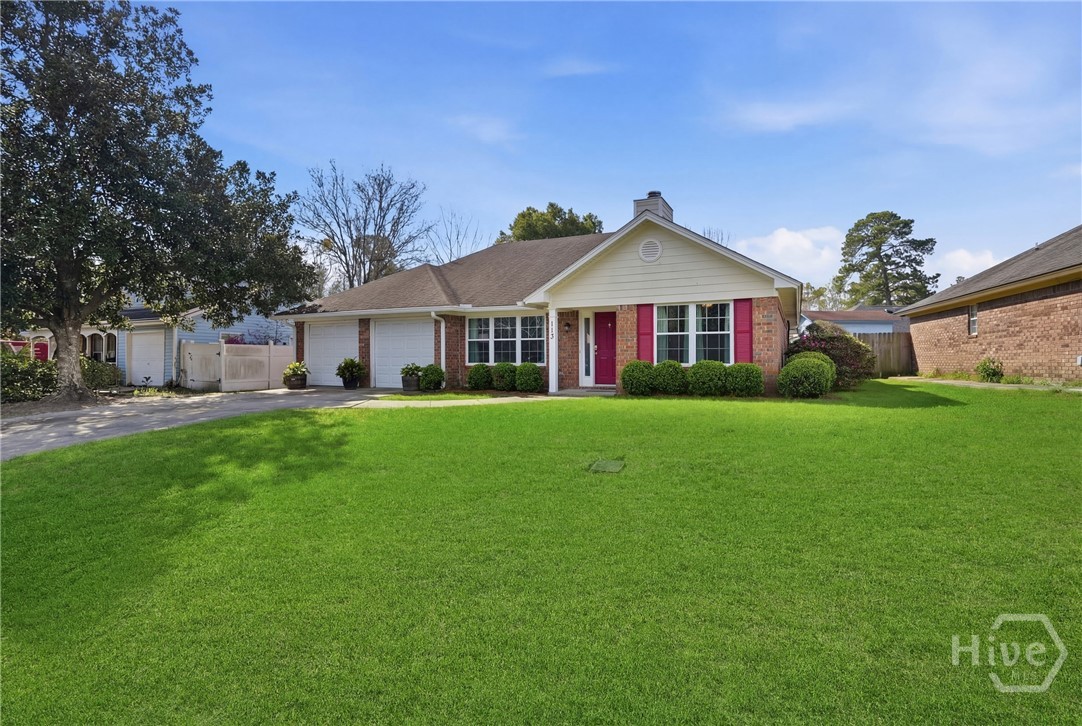 113 Mapmaker Lane Savannah, GA 31410 - Photo 3 of 30