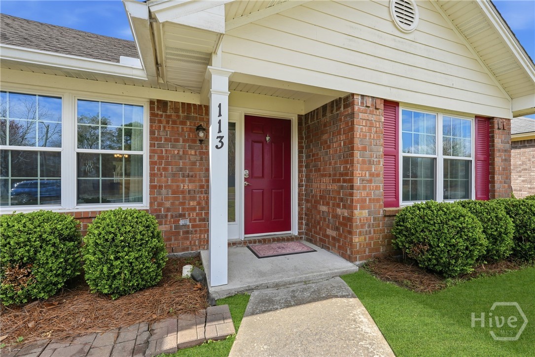 113 Mapmaker Lane Savannah, GA 31410 - Photo 4 of 30