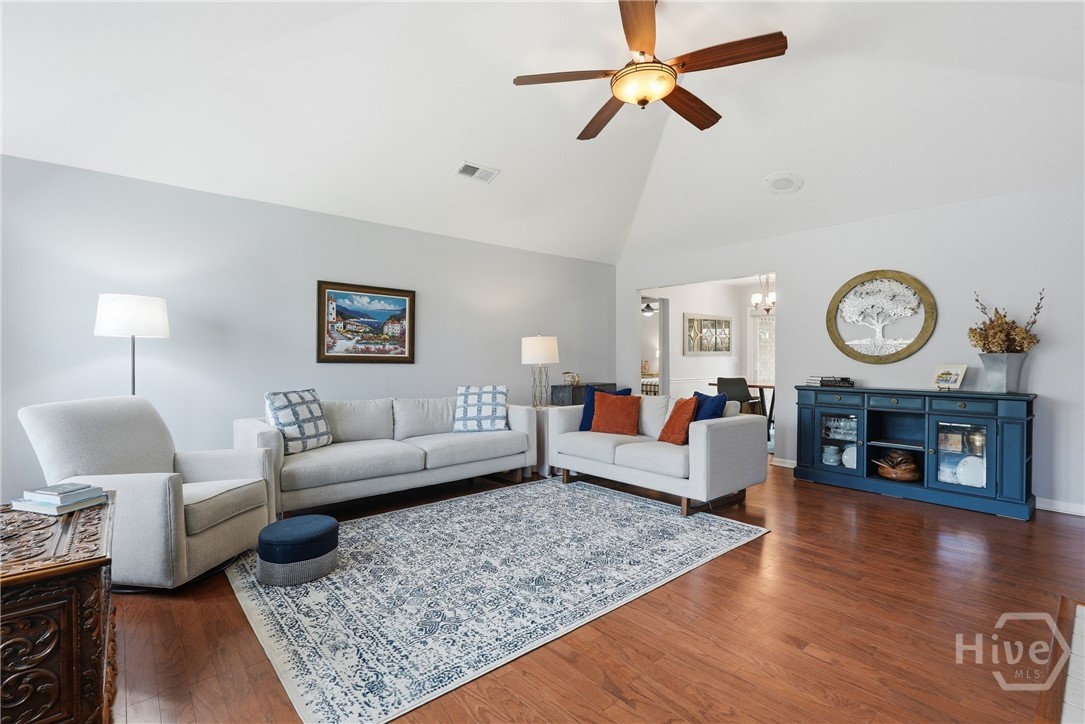 113 Mapmaker Lane Savannah, GA 31410 - Photo 6 of 30