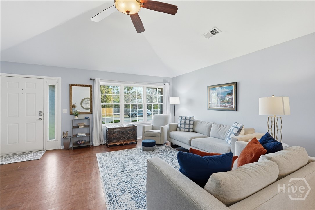 113 Mapmaker Lane Savannah, GA 31410 - Photo 7 of 30