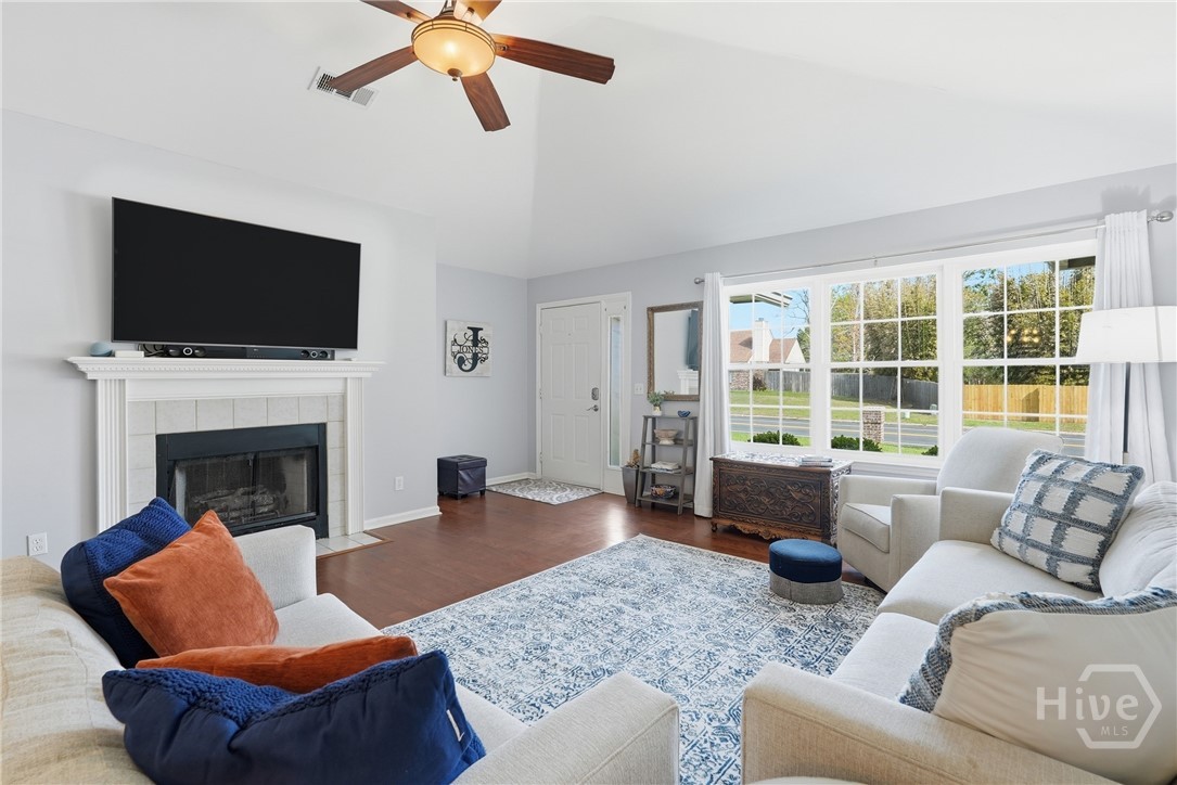 113 Mapmaker Lane Savannah, GA 31410 - Photo 8 of 30