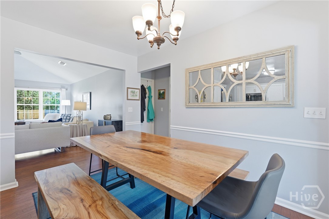 113 Mapmaker Lane Savannah, GA 31410 - Photo 10 of 30