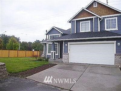 6115 Northeast 4th Street Renton, WA 98059 - Photo 1 of 1