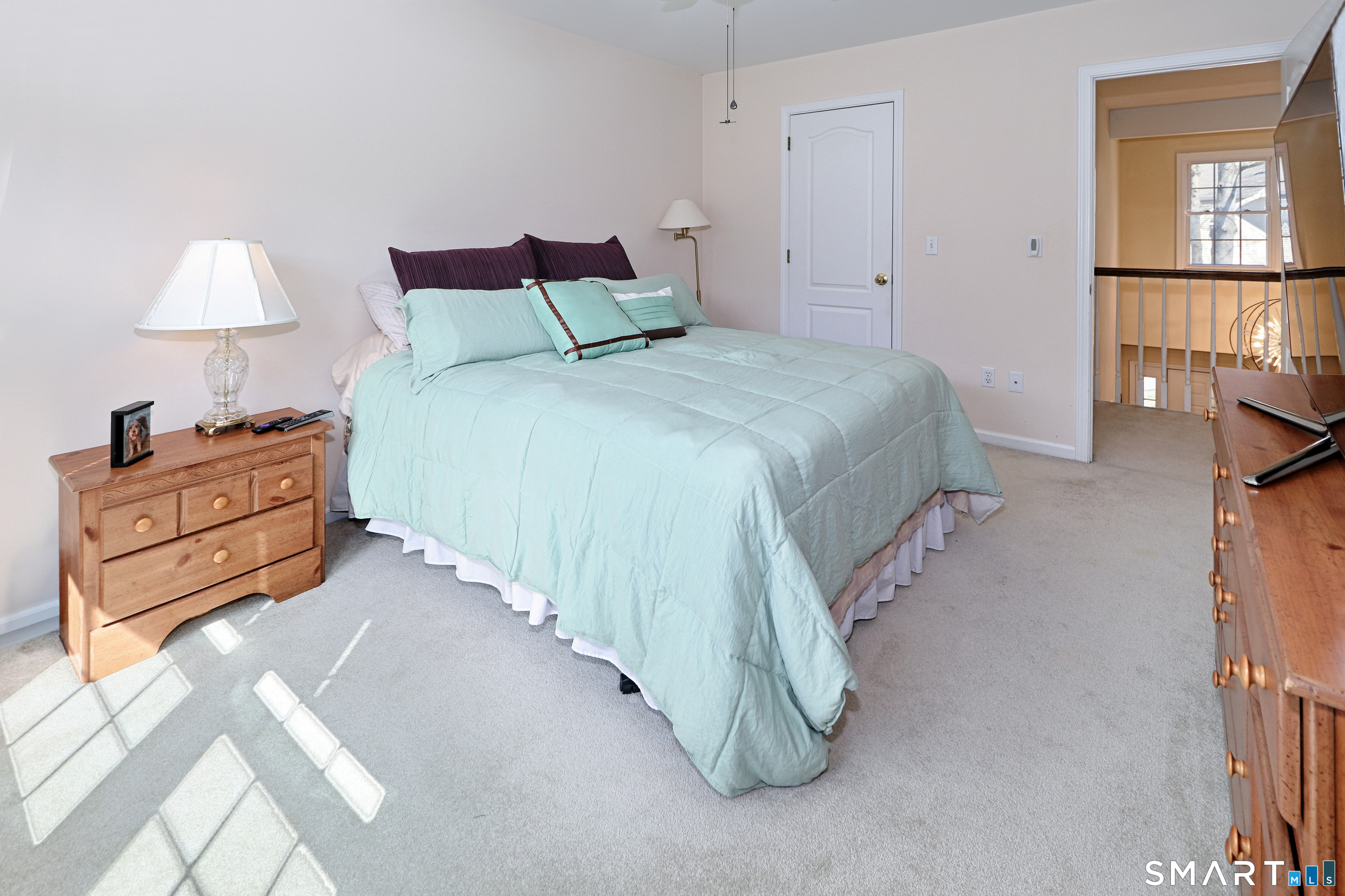 415 Pitkin Hollow, Unit 415 Trumbull, CT 06611 - Photo 19 of 35 Second bedroom