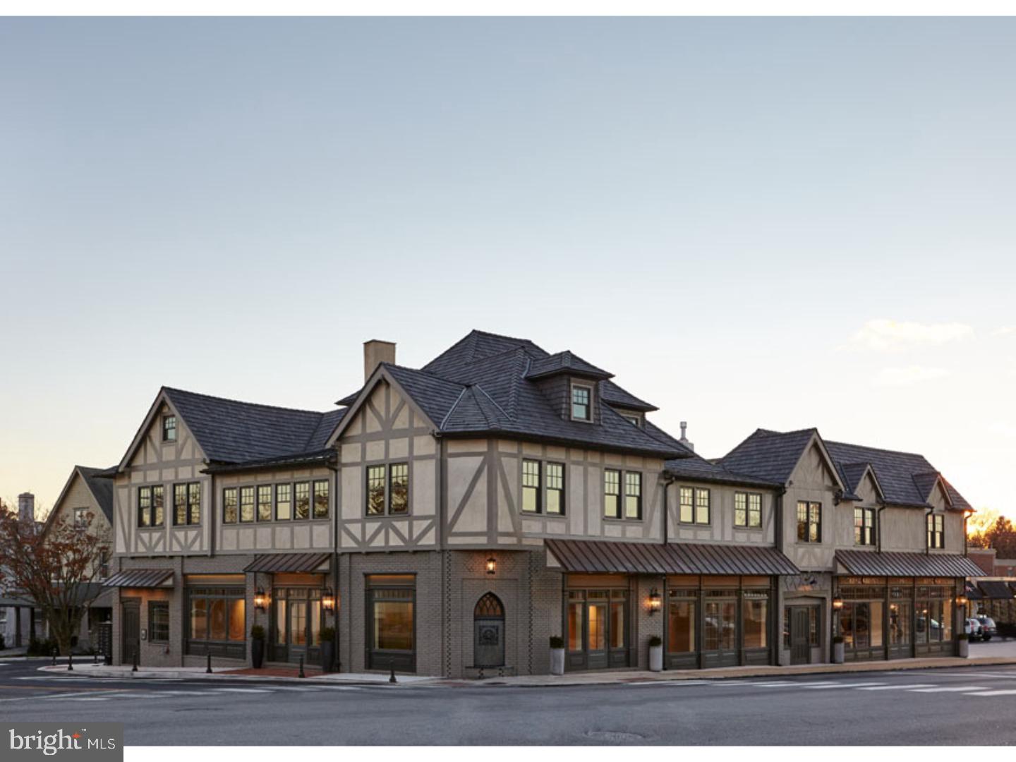 6 South Valley Road, Unit A Paoli, PA 19301 - Photo 13 of 13 Exterior Front