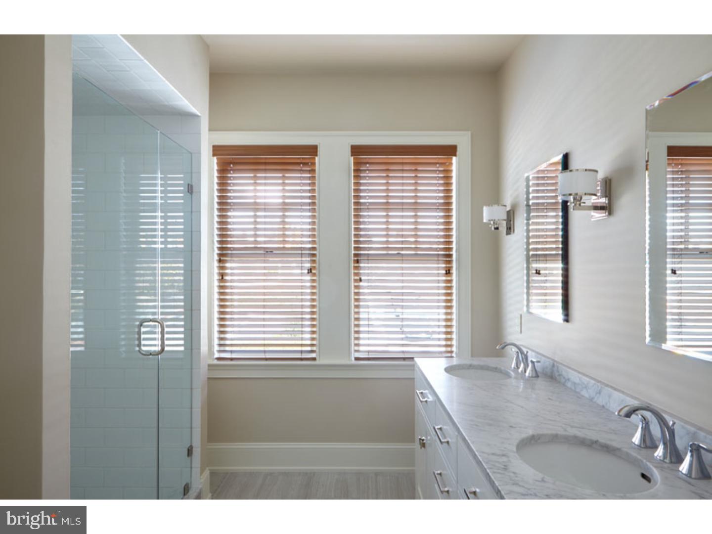 6 South Valley Road, Unit A Paoli, PA 19301 - Photo 7 of 13 Primary Bathroom
