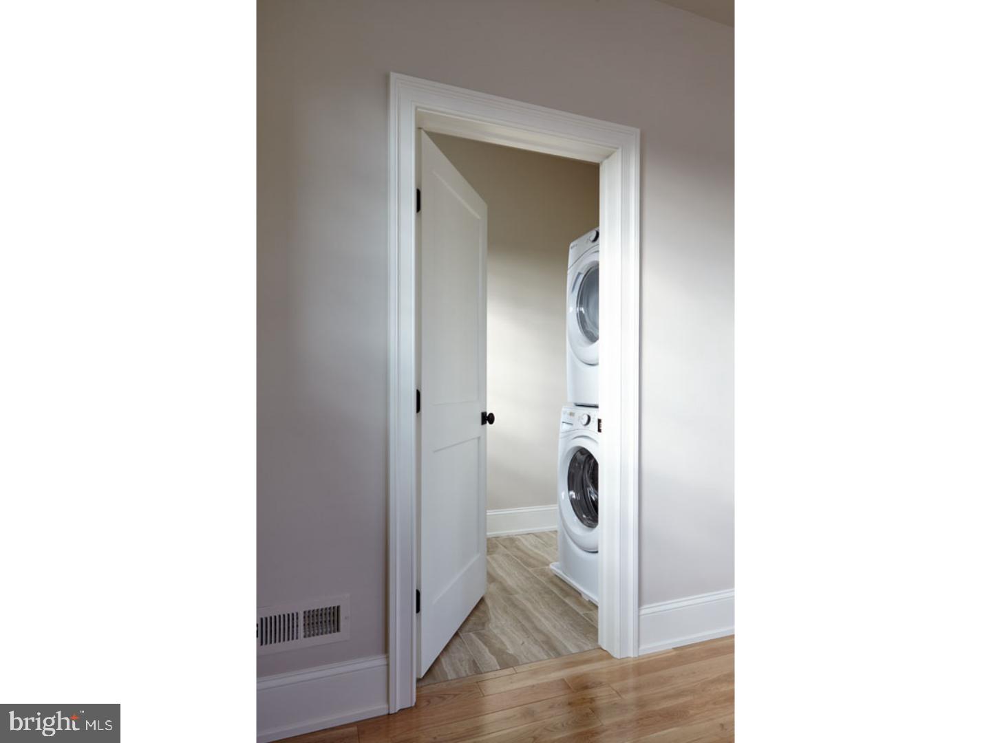 6 South Valley Road, Unit A Paoli, PA 19301 - Photo 9 of 13 Laundry Room