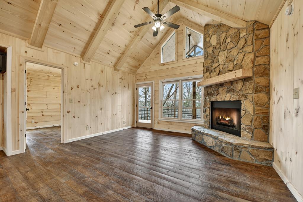 962 Maggie Chapman Road Blue Ridge, GA 30513 - Photo 13 of 28 Gallery Image 13