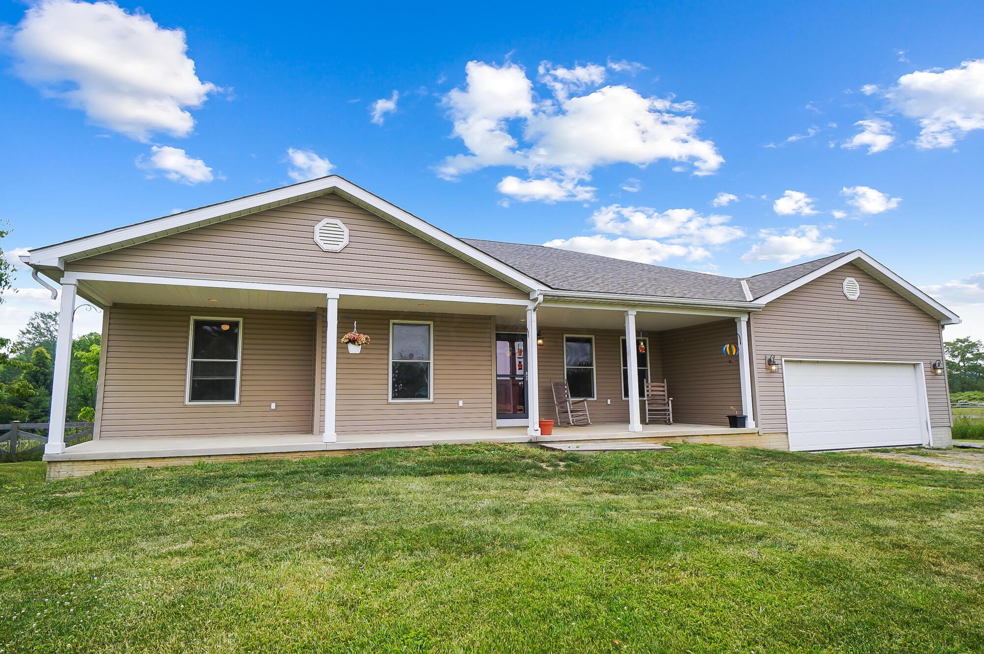 2919 Larimore Road Mount Vernon, OH 43050 - Photo 4 of 83 4