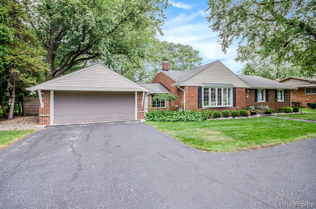 2691 Walbridge Drive Rochester Hills, MI 48307 - Photo 30 of 30