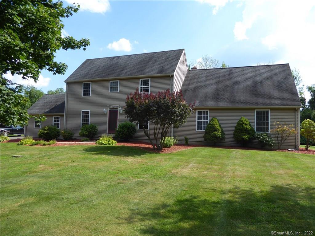 485 Academy Road Cheshire, CT 06410 - Photo 1 of 1 Gallery Image 1