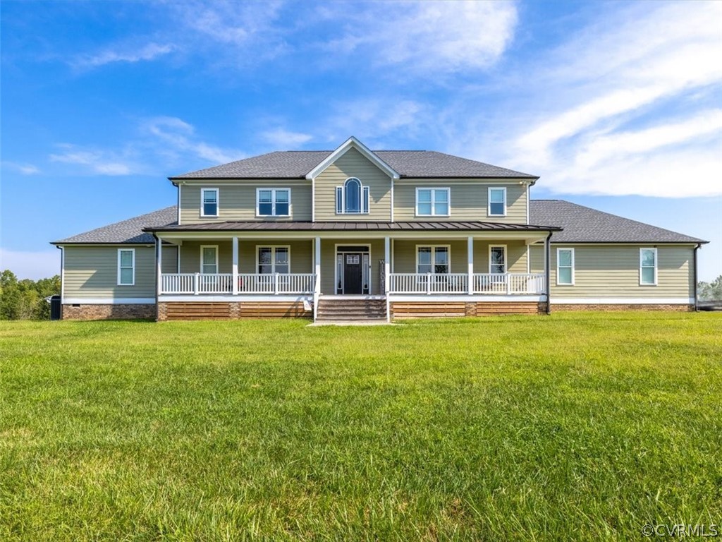 4720 River Road West Goochland, VA 23063 - Photo 1 of 49 Gallery Image 1