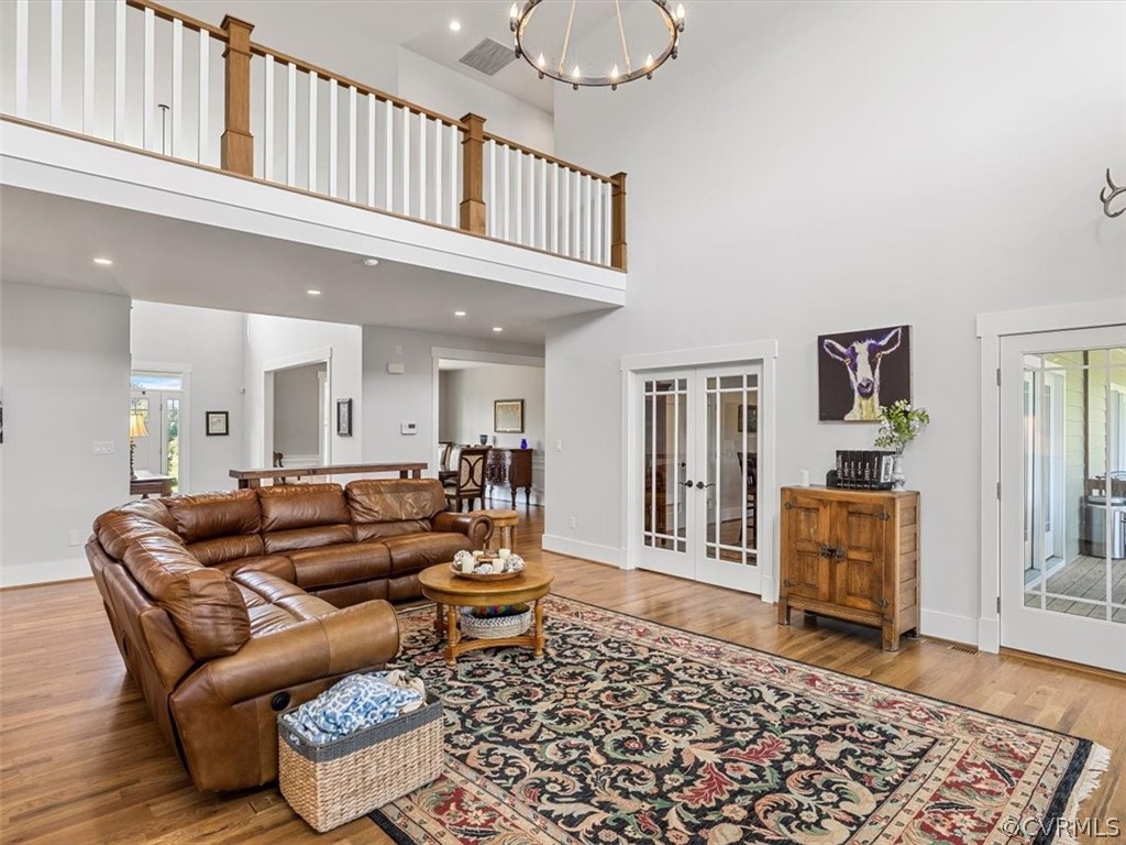 4720 River Road West Goochland, VA 23063 - Photo 11 of 49 Gallery Image 11