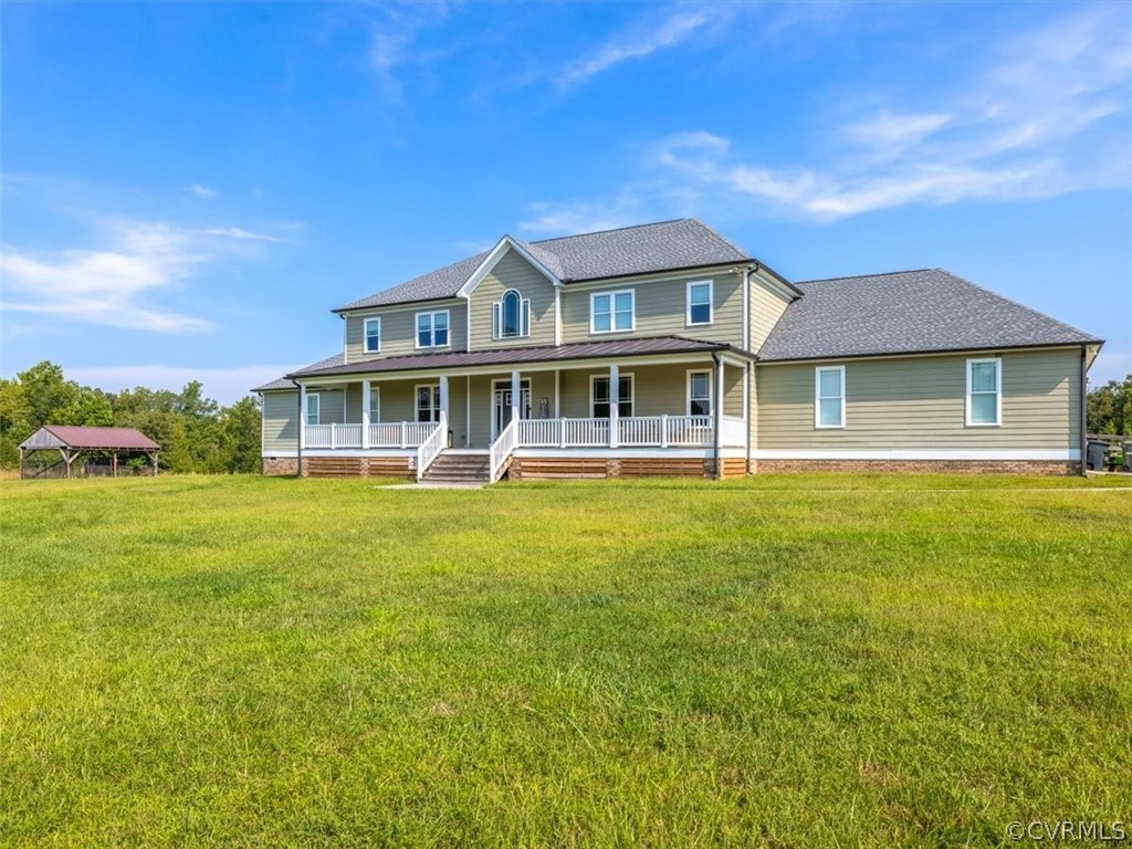 4720 River Road West Goochland, VA 23063 - Photo 2 of 49 Gallery Image 2