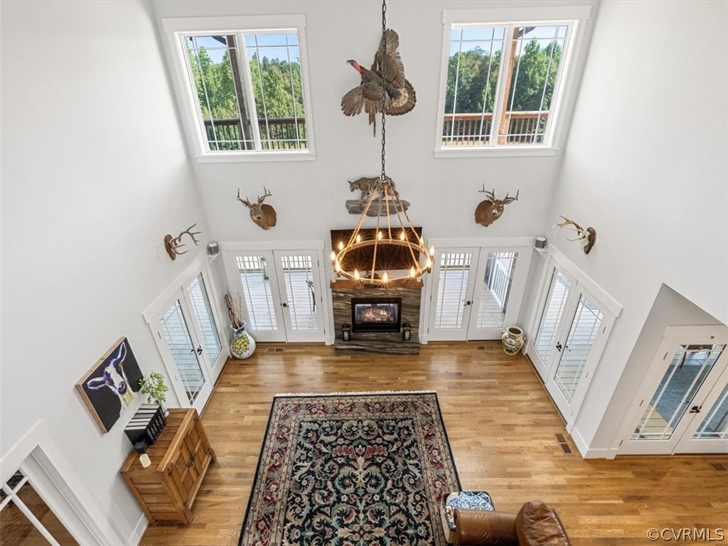4720 River Road West Goochland, VA 23063 - Photo 26 of 49 Gallery Image 26