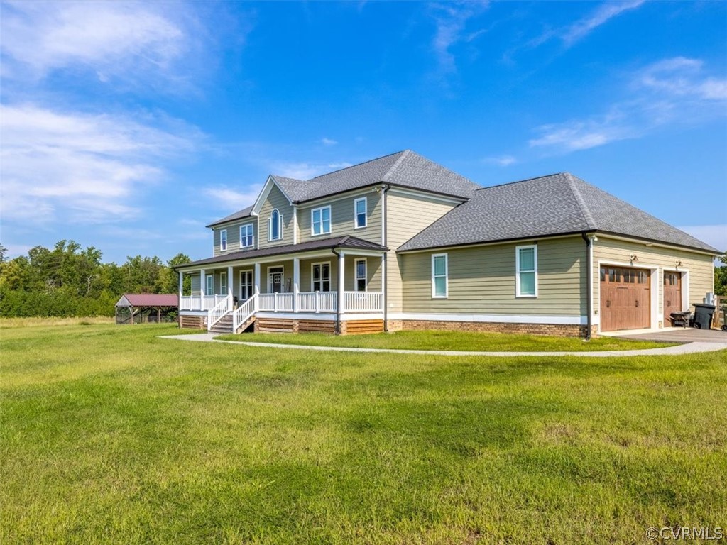 4720 River Road West Goochland, VA 23063 - Photo 3 of 49 Gallery Image 3