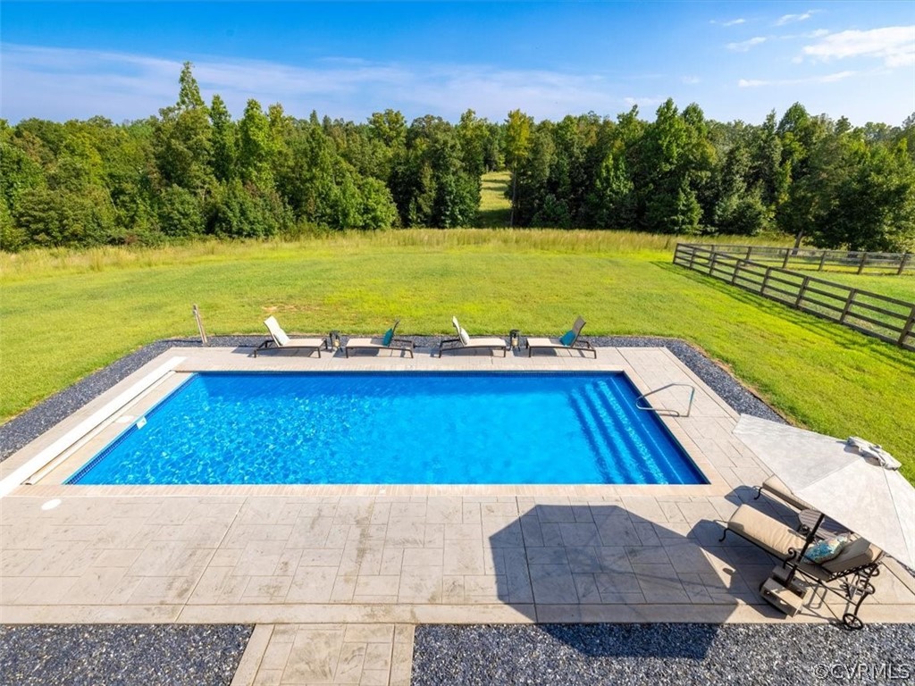 4720 River Road West Goochland, VA 23063 - Photo 37 of 49 Gallery Image 37