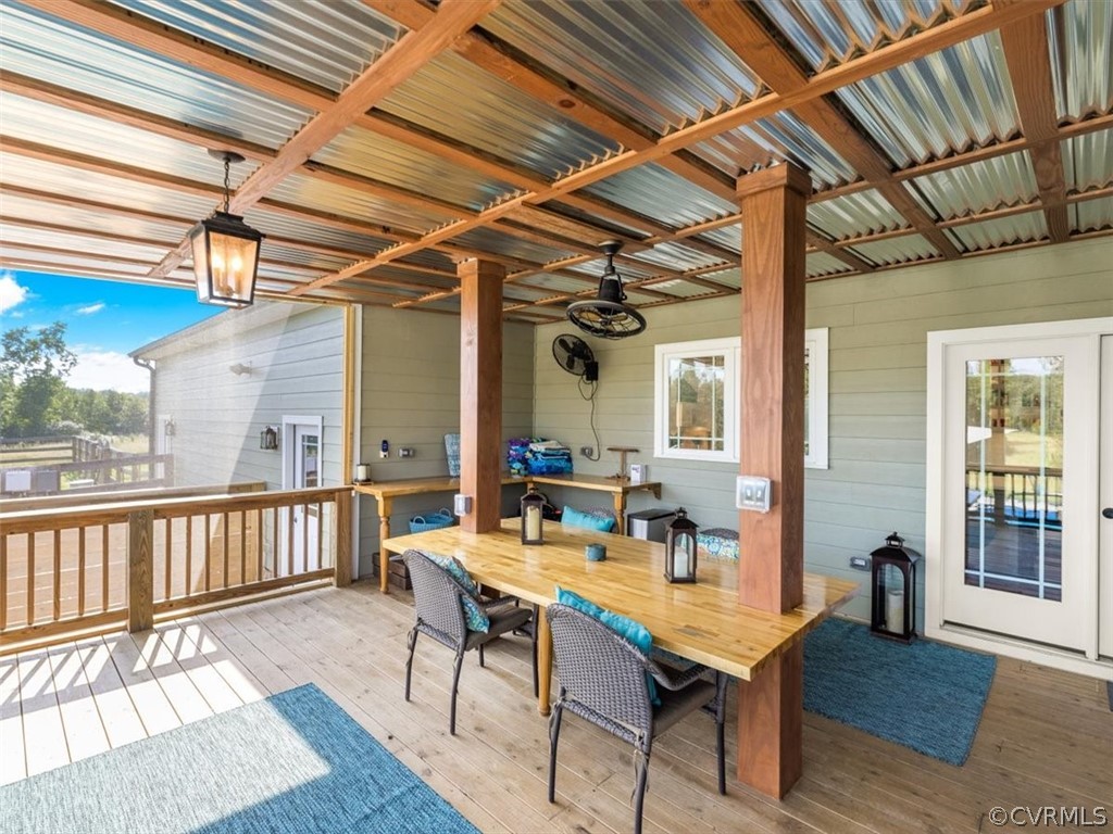 4720 River Road West Goochland, VA 23063 - Photo 39 of 49 Gallery Image 39