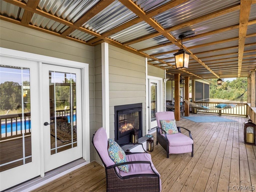 4720 River Road West Goochland, VA 23063 - Photo 40 of 49 Gallery Image 40