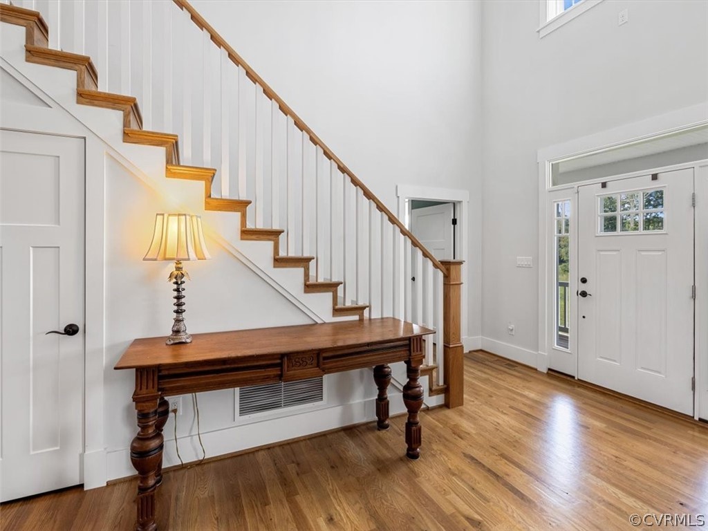 4720 River Road West Goochland, VA 23063 - Photo 5 of 49 Gallery Image 5