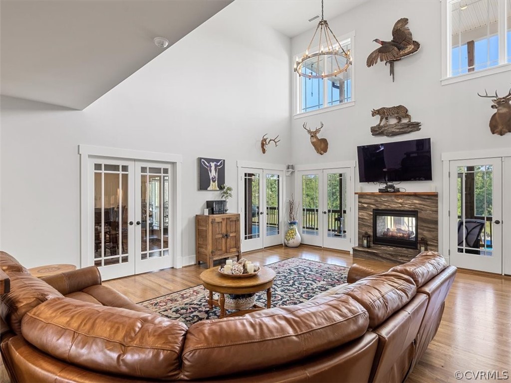 4720 River Road West Goochland, VA 23063 - Photo 8 of 49 Gallery Image 8