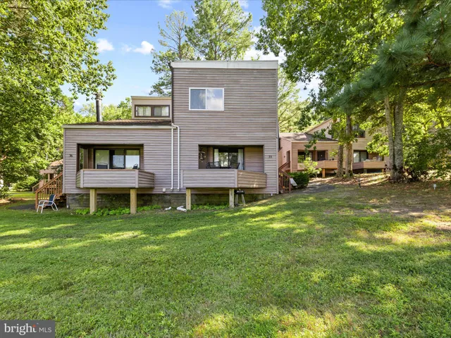 $245,000 | 438 Ocean Parkway, Unit 35, Berlin, MD 21811