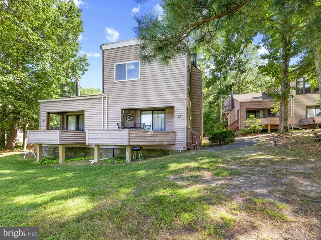 $245,000 | 438 Ocean Parkway, Unit 35, Berlin, MD 21811