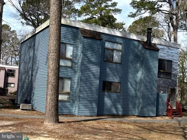 $245,000 | 438 Ocean Parkway, Unit 35, Berlin, MD 21811