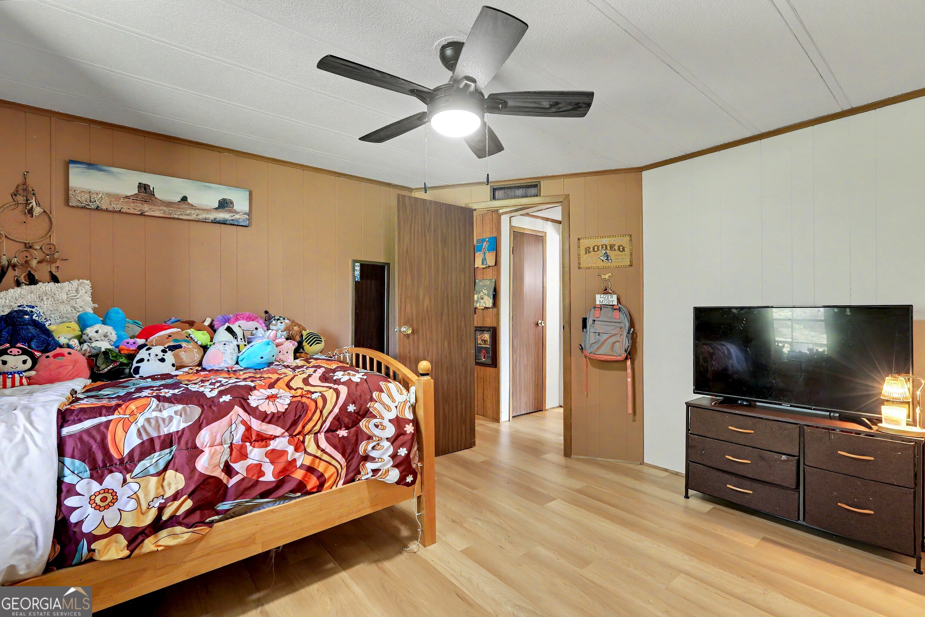 223 Russell Road Milner, GA 30257 - Photo 35 of 53