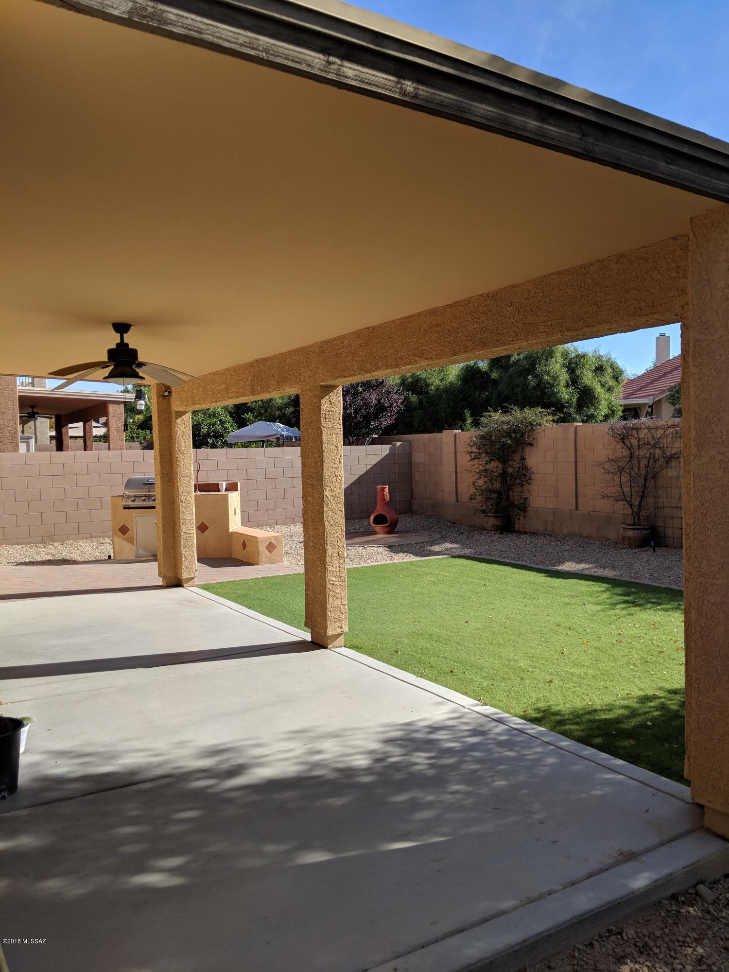 4735 West Countryside Way Tucson, AZ 85742 - Photo 31 of 34