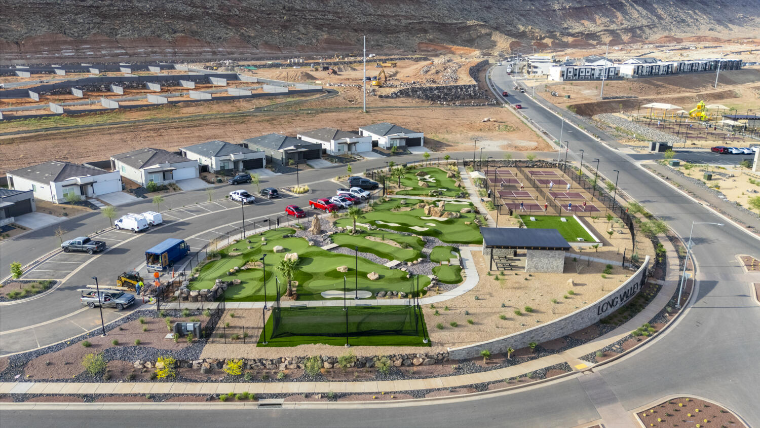 2257 Wolverine Way, Unit 2470 Washington, UT 84780 - Photo 53 of 81 DJI_20250609081126_0513_D