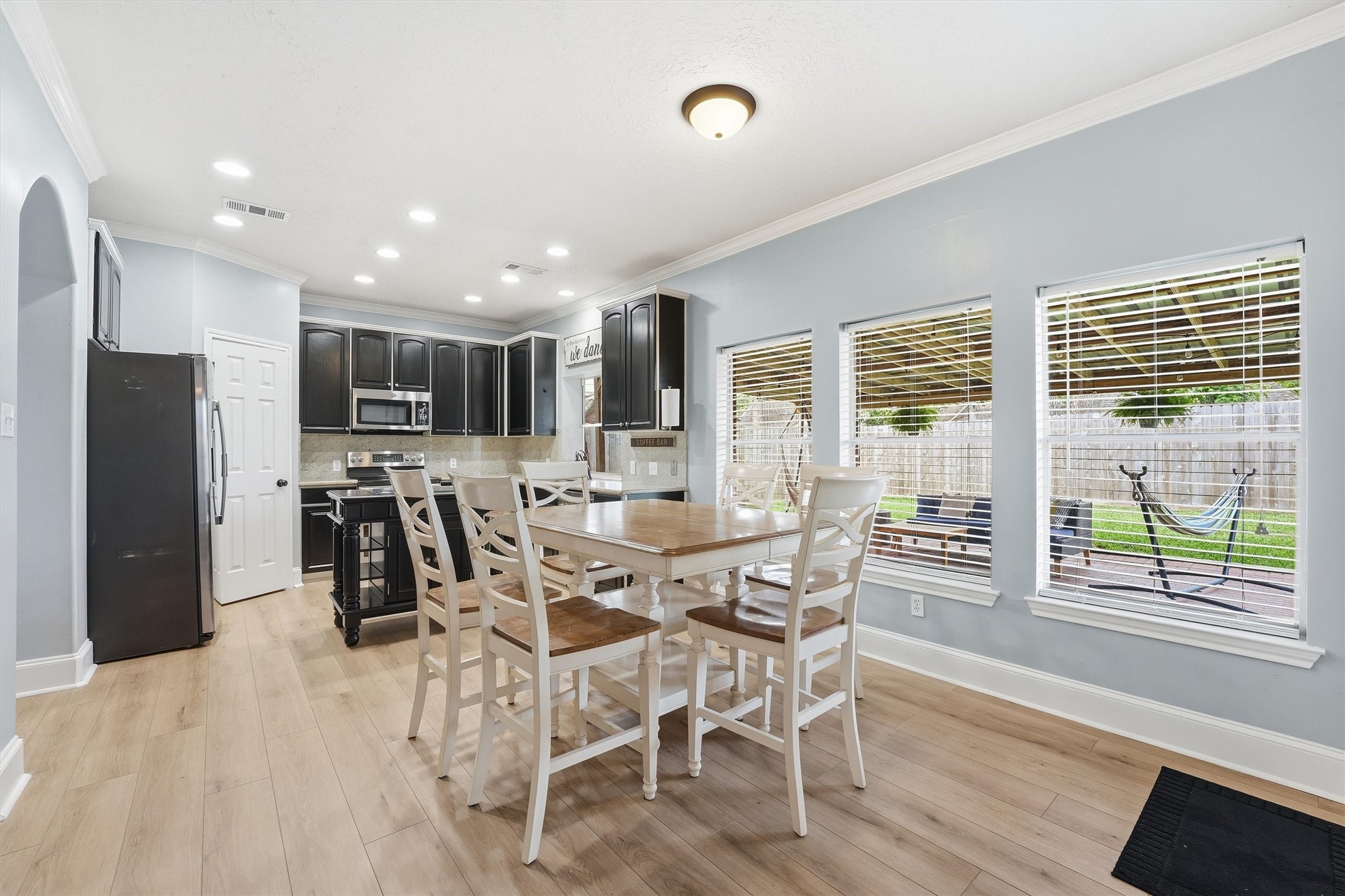 8827 Mile Run Road Humble, TX 77346 - Photo 11 of 37