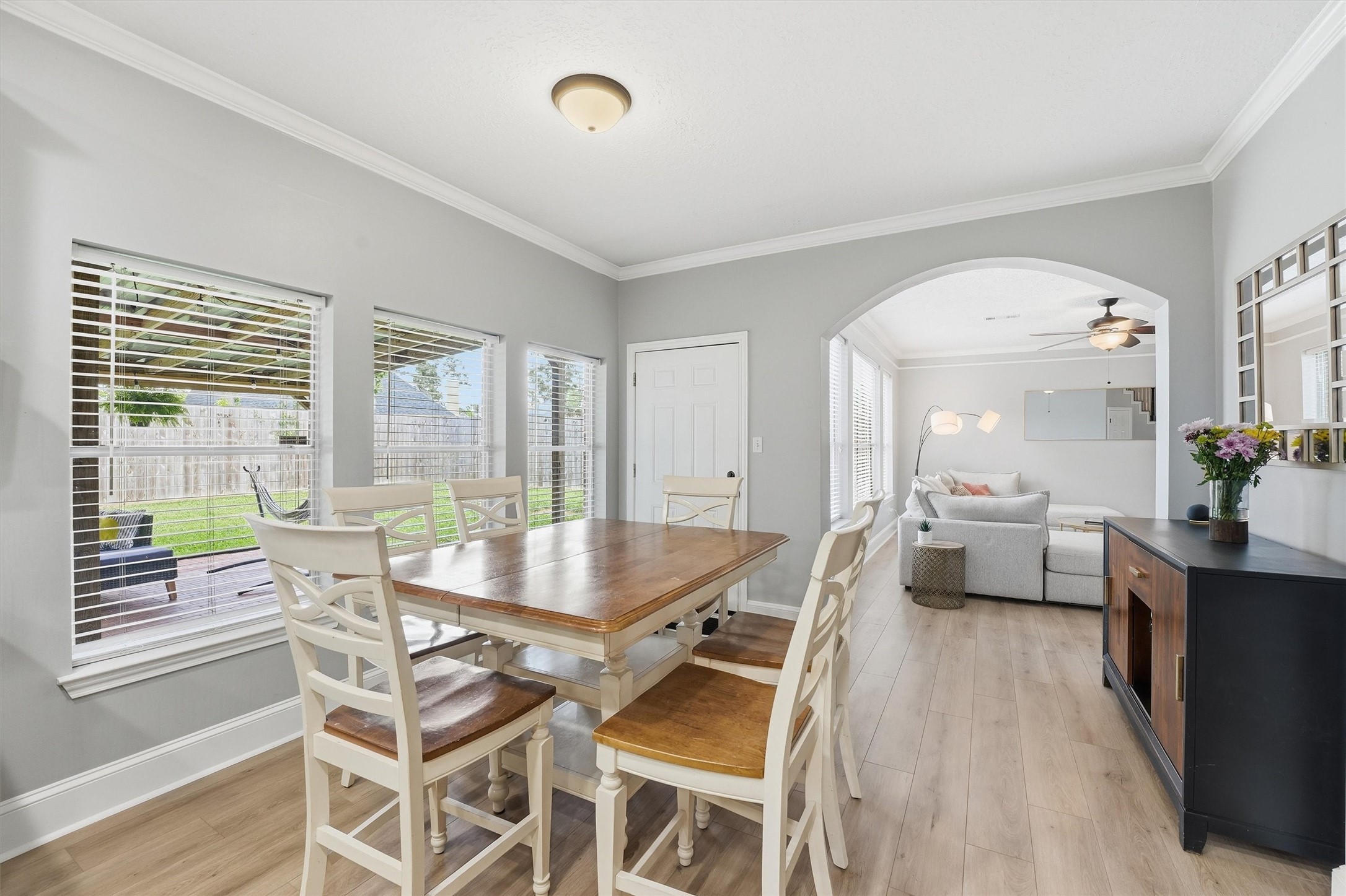 8827 Mile Run Road Humble, TX 77346 - Photo 12 of 37