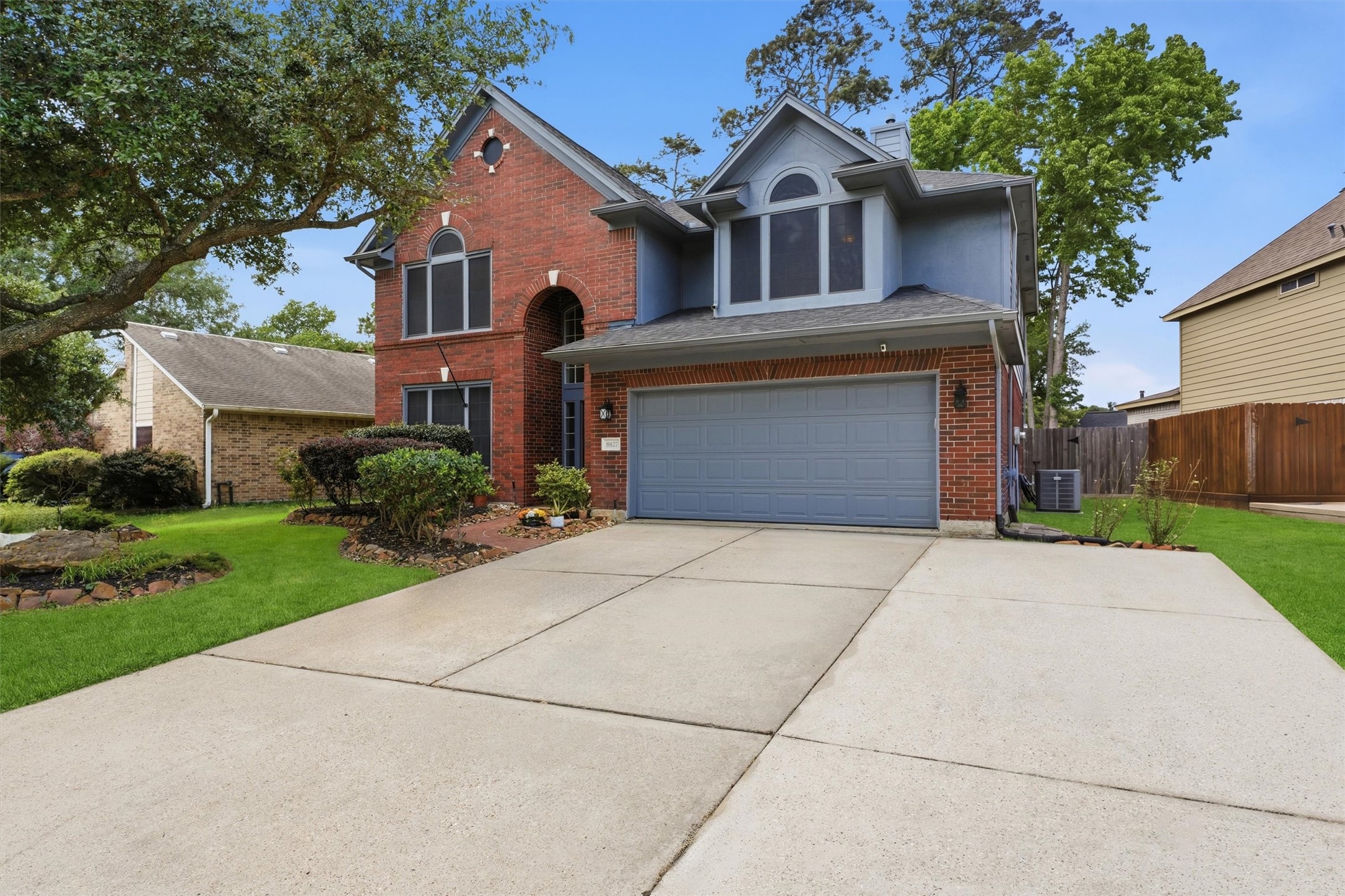 8827 Mile Run Road Humble, TX 77346 - Photo 3 of 37