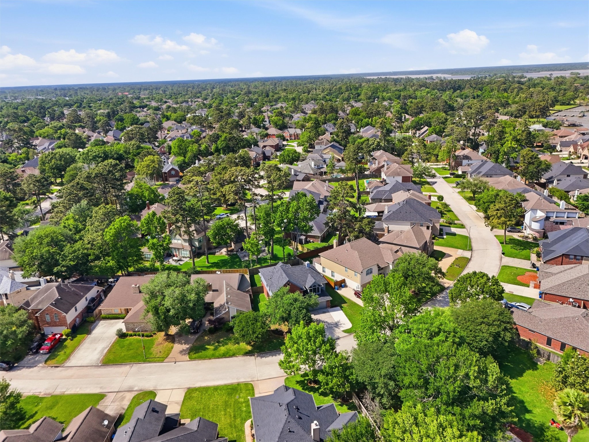 8827 Mile Run Road Humble, TX 77346 - Photo 32 of 37