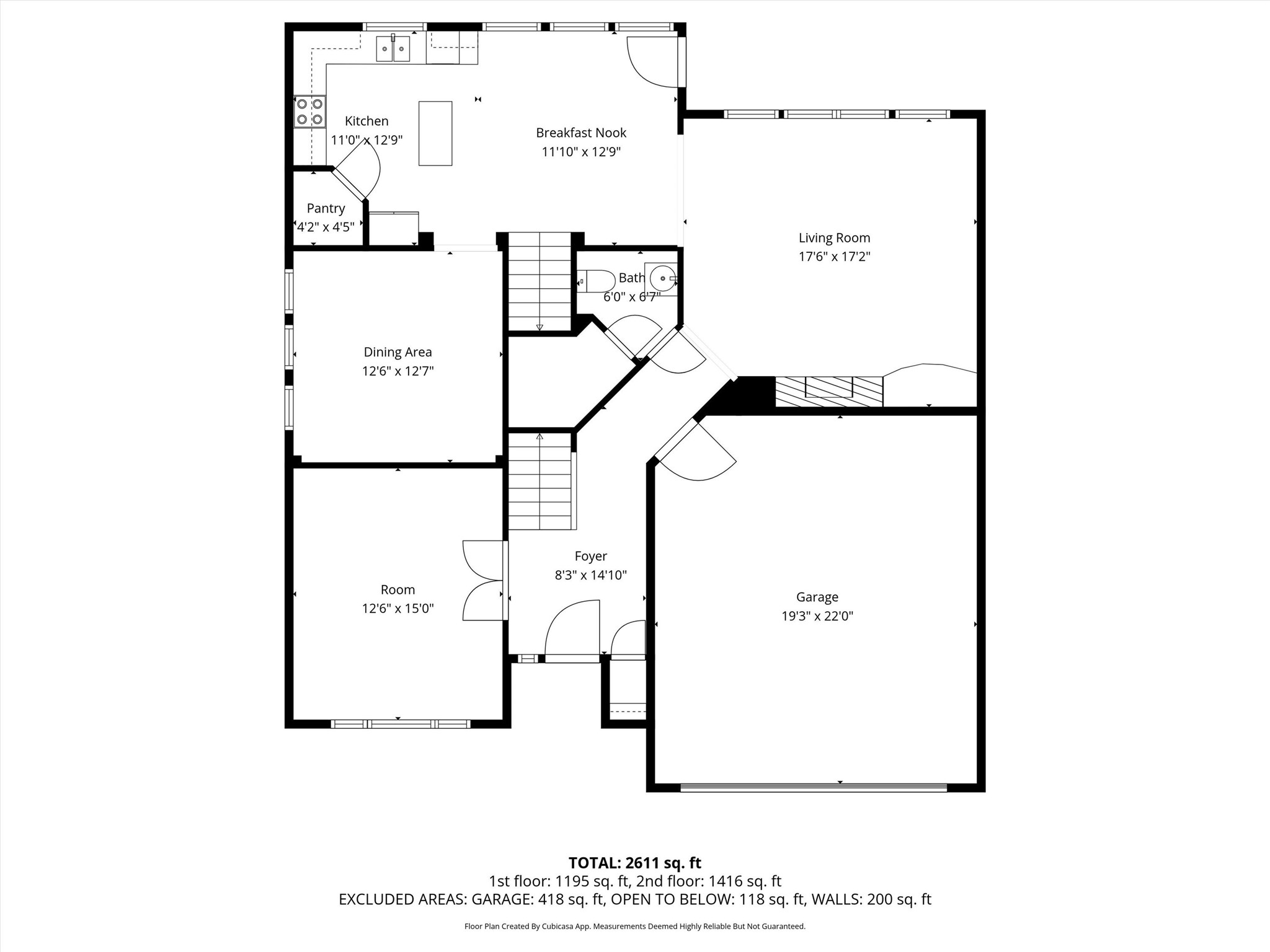 8827 Mile Run Road Humble, TX 77346 - Photo 37 of 37