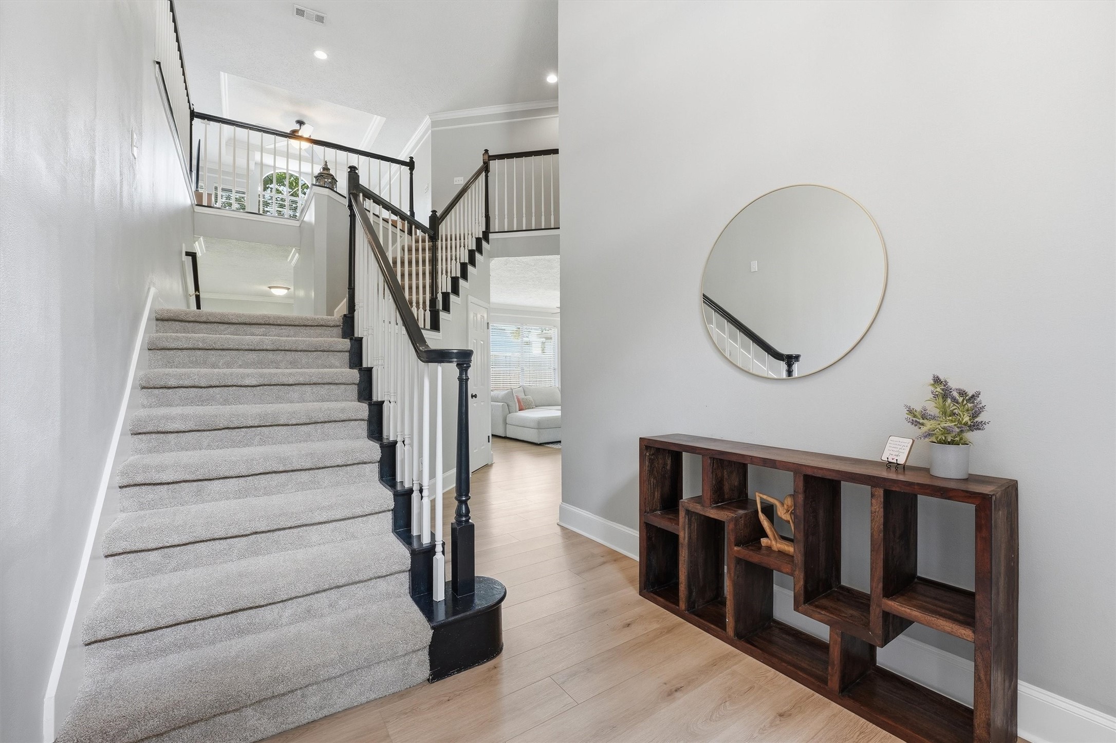 8827 Mile Run Road Humble, TX 77346 - Photo 5 of 37