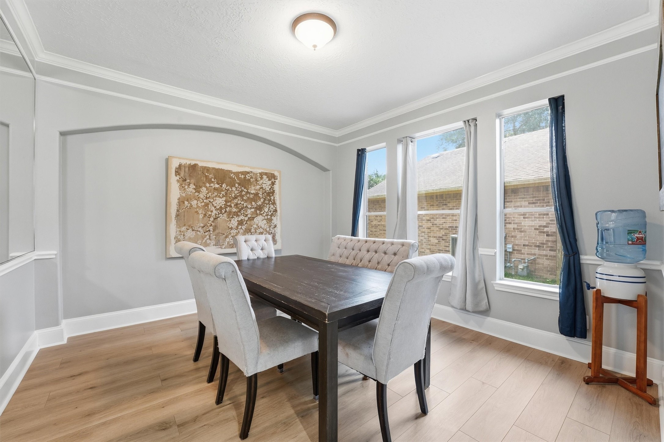 8827 Mile Run Road Humble, TX 77346 - Photo 6 of 37