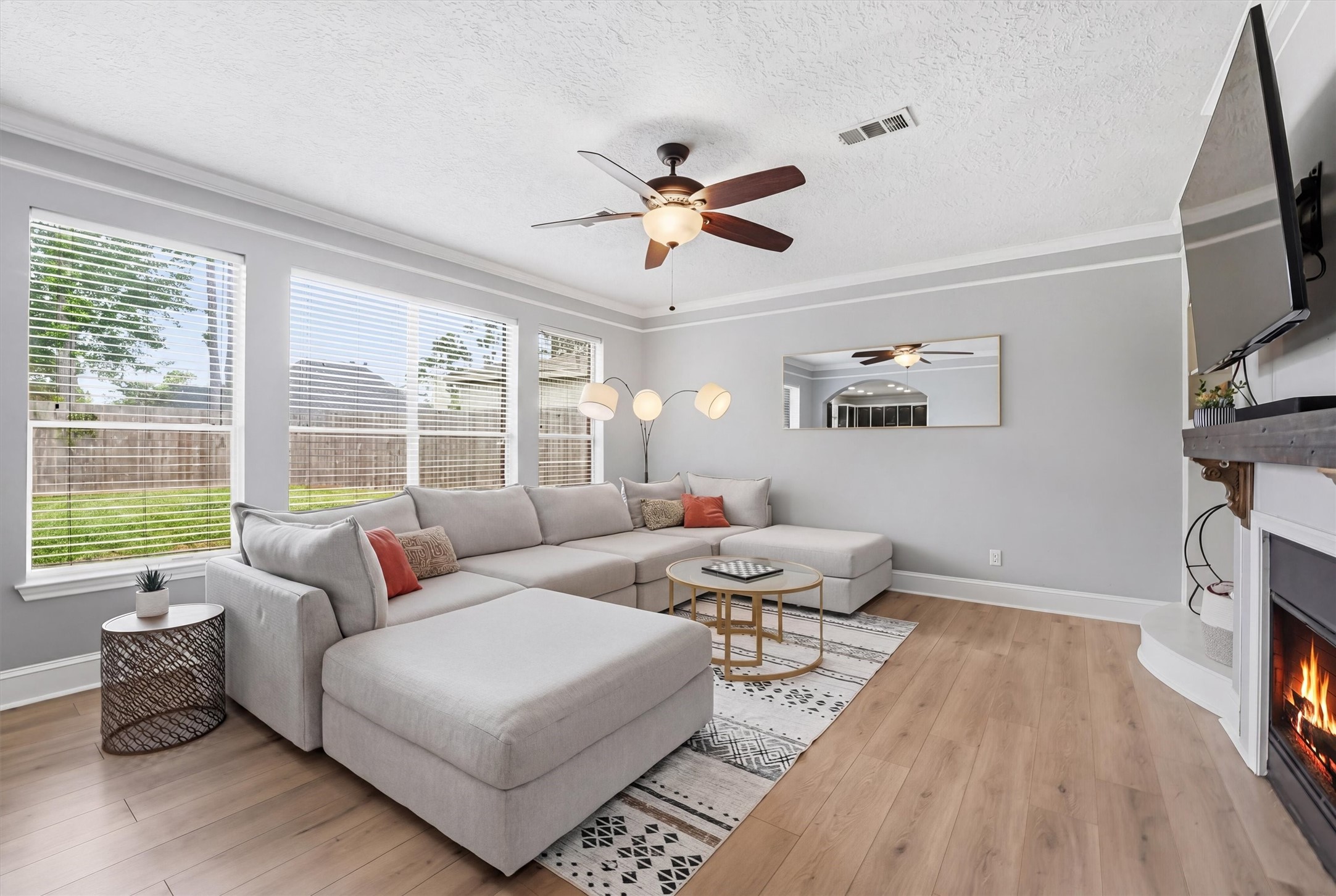 8827 Mile Run Road Humble, TX 77346 - Photo 9 of 37