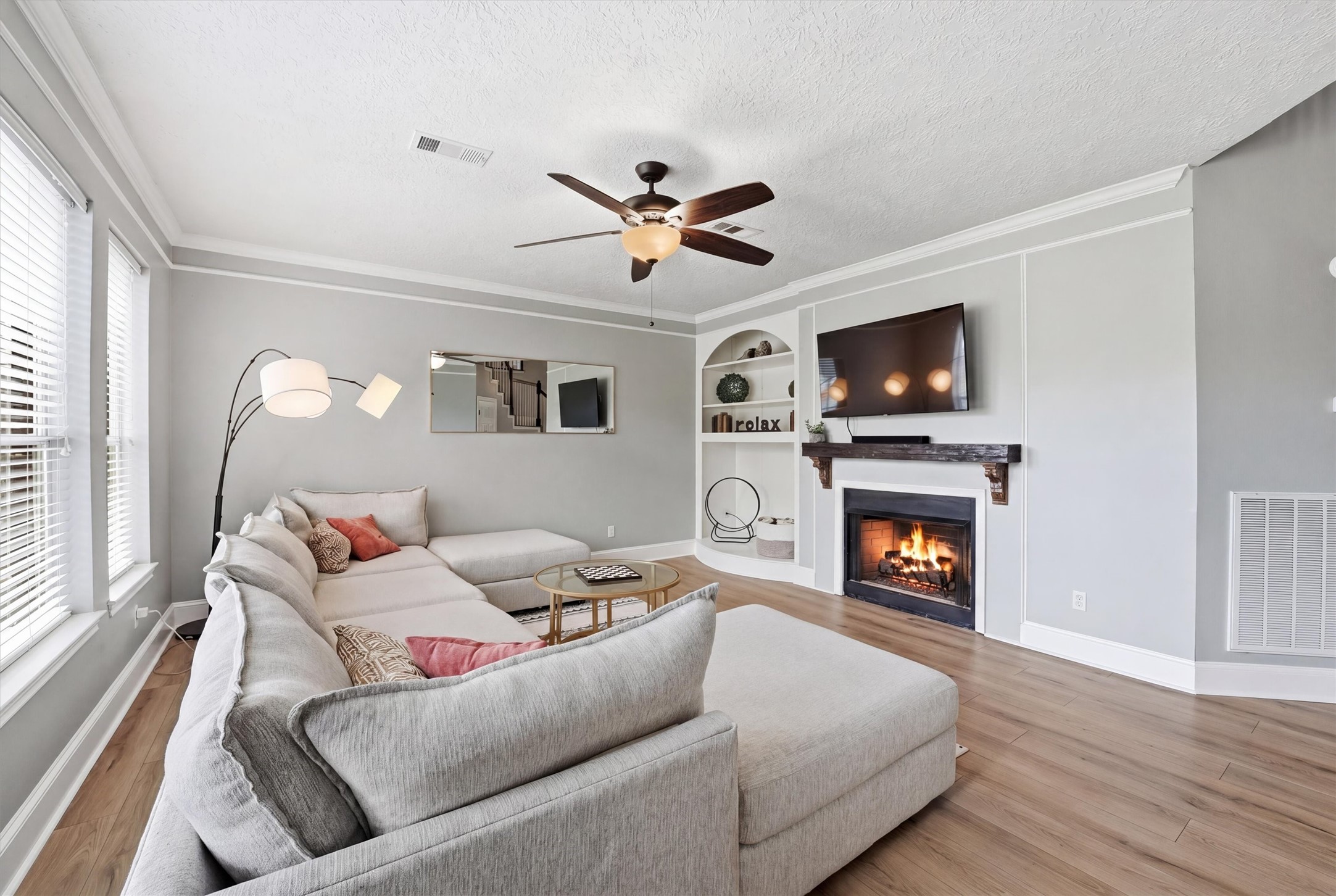 8827 Mile Run Road Humble, TX 77346 - Photo 10 of 37