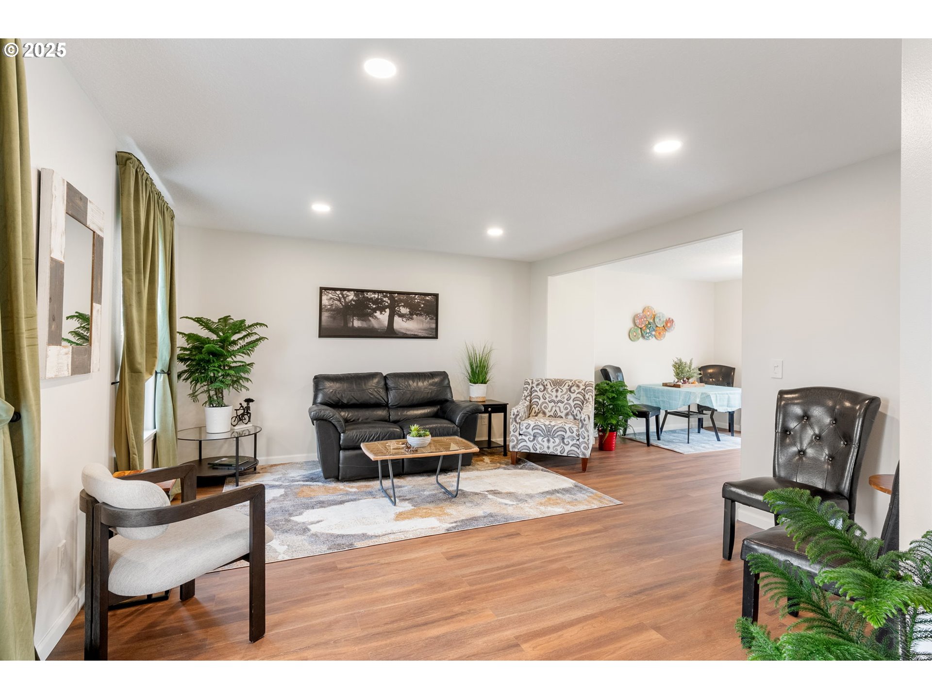 1189 South Aspen Way Canby, OR 97013 - Photo 5 of 38