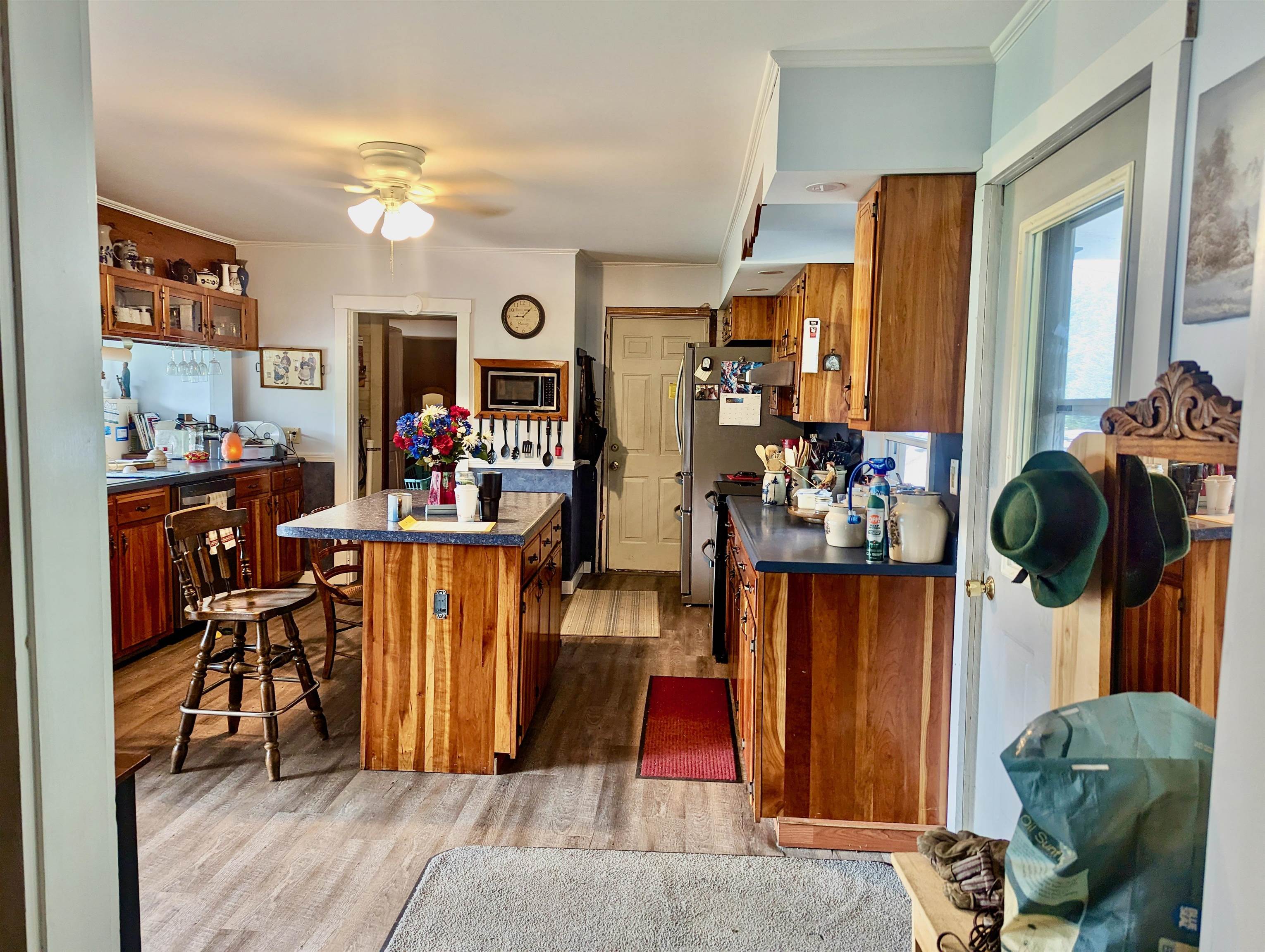 252 Hall Strm Road Canaan, VT 05902 - Photo 13 of 40