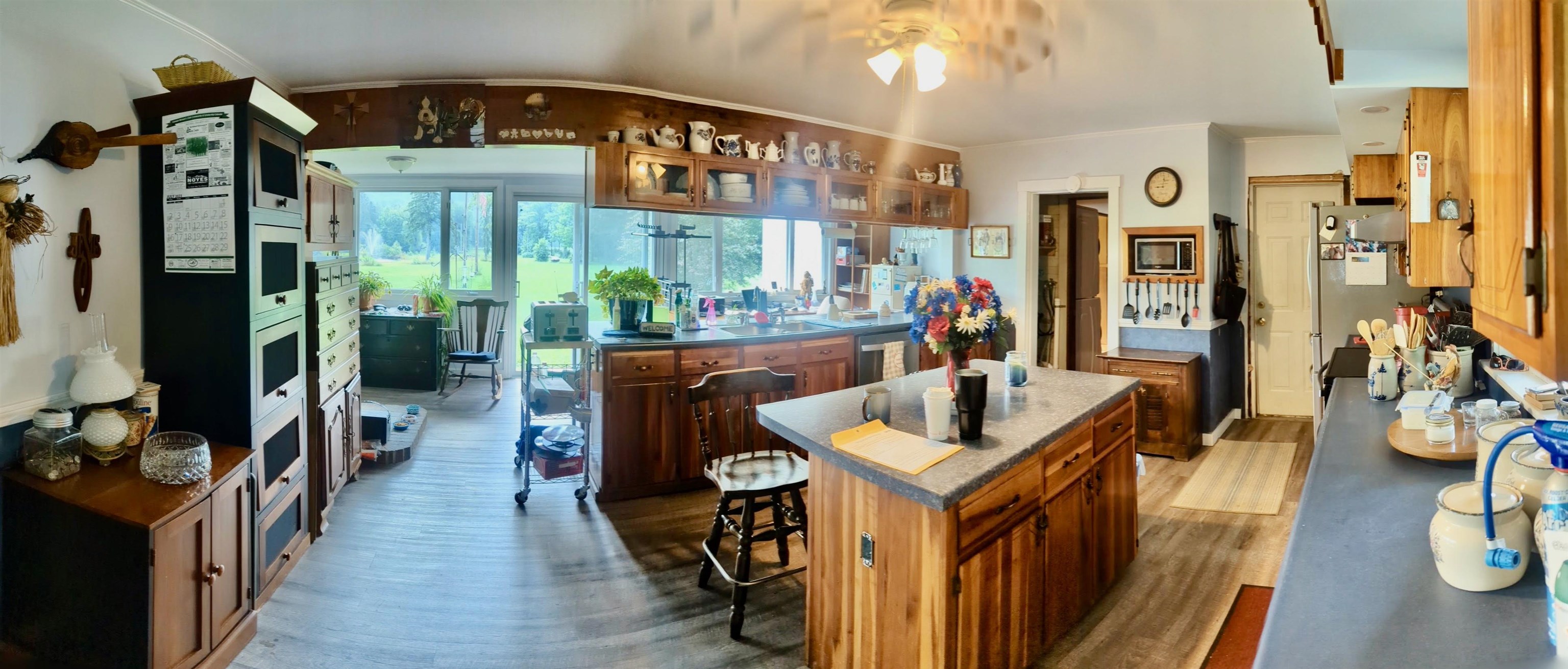 252 Hall Strm Road Canaan, VT 05902 - Photo 2 of 40